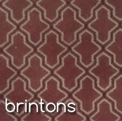 Brintons Elegance Cabernet