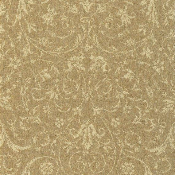 Brintons Laura Ashley Malmaison Linen 6.45m x 2.74m