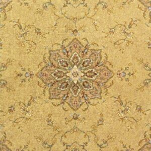 Brintons Renaissance Peach bazra