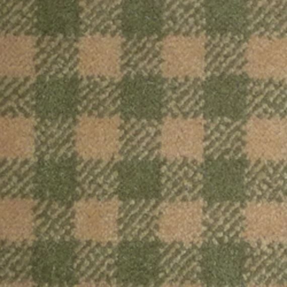 Brintons Designer Check Celtic 4.00m x 2.74m