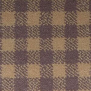 Brintons Designer Check Dusk 3.15m x 3.66m