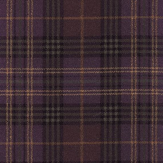 Brintons Abbeyglen Fermanagh plaid