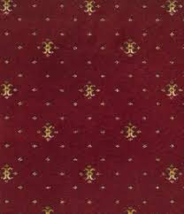 Coronet carpet shop